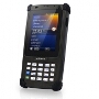Unitech PA820 Wireless Ultra Rugged Industrial PDA